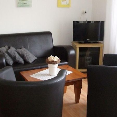 Liefting Vila Egmond aan Zee Exterior foto