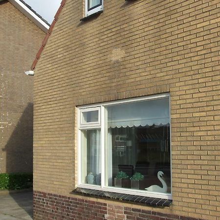 Liefting Vila Egmond aan Zee Exterior foto