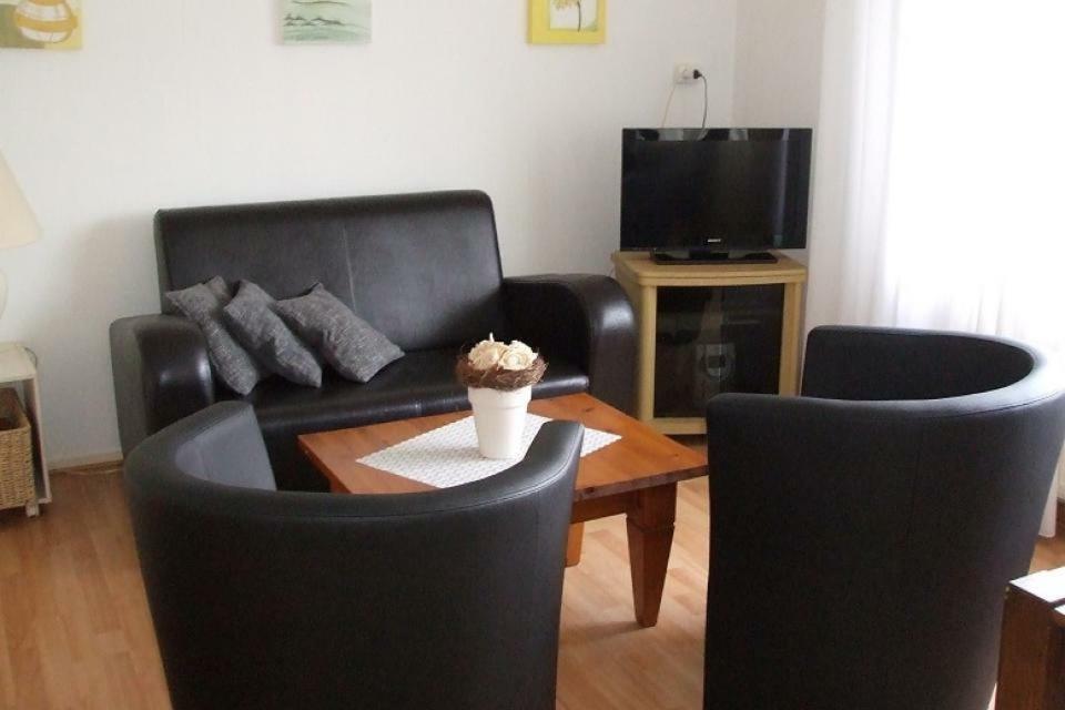Liefting Vila Egmond aan Zee Exterior foto
