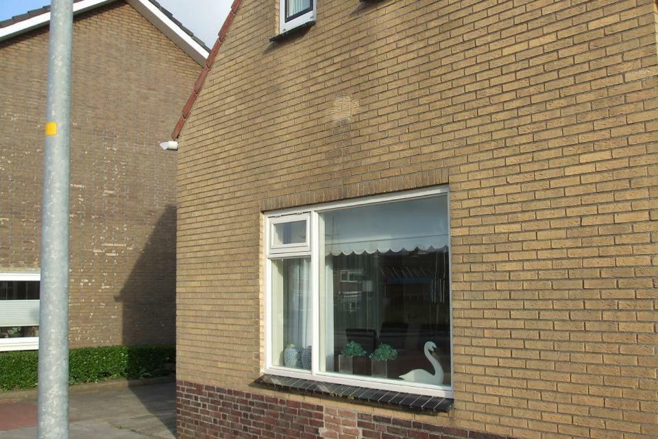 Liefting Vila Egmond aan Zee Exterior foto