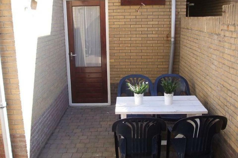 Liefting Vila Egmond aan Zee Exterior foto