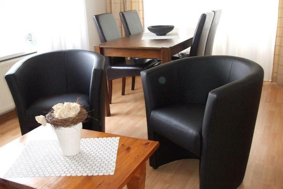 Liefting Vila Egmond aan Zee Exterior foto