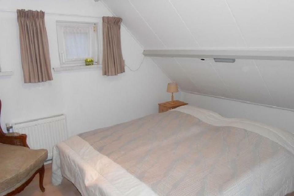 Liefting Vila Egmond aan Zee Exterior foto